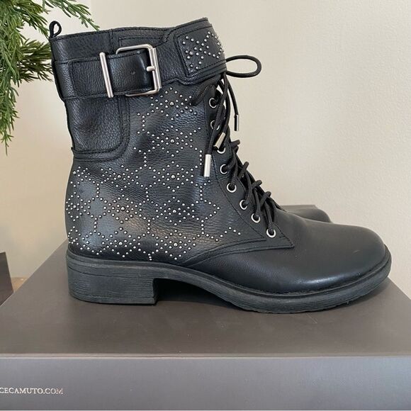 NIB Vince Camuto Tanowie Boots - Picture 3 of 6